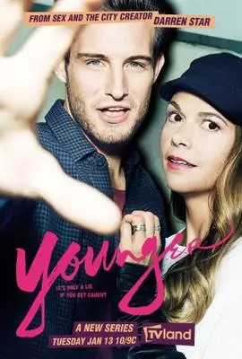 Younger (2015) Computer MousePad picture 328969