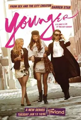 Younger (2015) Wall Poster picture 328970