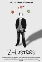 Z-Listers (2014) posters and prints