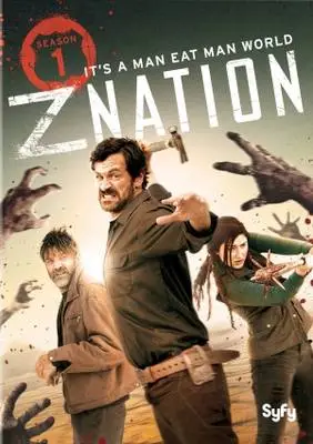 Z Nation (2014) Computer MousePad picture 374851