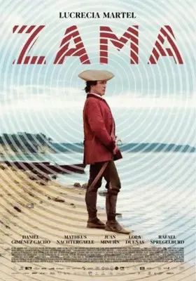 Zama (2018) Wall Poster picture 737994