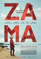 Zama (2018) posters and prints