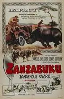 Zanzabuku (1956) posters and prints