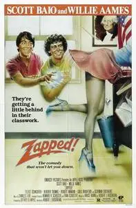 Zapped! (1982) posters and prints