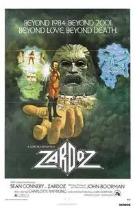 Zardoz (1974) posters and prints