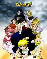 Zatch Bell! (2005) posters and prints