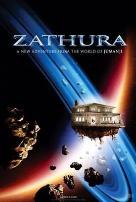 Zathura: A Space Adventure (2005) Wall Poster picture 337853