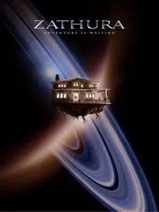 Zathura: A Space Adventure (2005) posters and prints