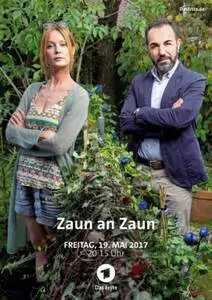 Zaun an Zaun 2017 posters and prints
