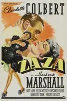 Zaza (1939) posters and prints