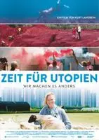 Zeit fur Utopien (2018) posters and prints