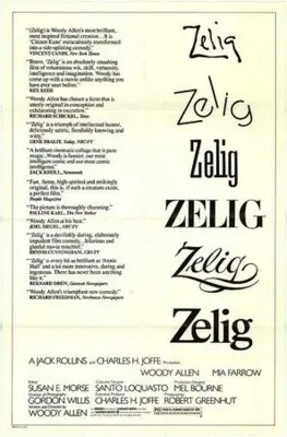Zelig (1983) Image Jpg picture 726648