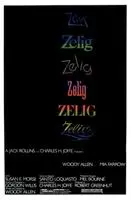 Zelig (1983) posters and prints