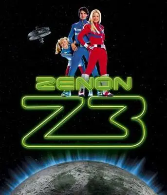 Zenon: Z3 (2004) Jigsaw Puzzle picture 337854