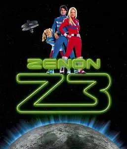 Zenon: Z3 (2004) posters and prints