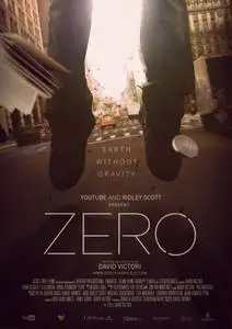 Zero (2015) posters and prints