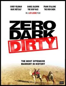 Zero Dark Dirty (2013) posters and prints