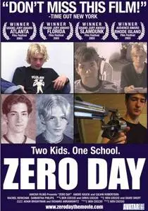 Zero Day (2003) posters and prints