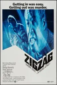 Zigzag (1970) posters and prints