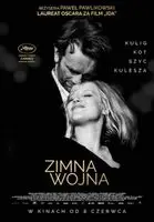 Zimna wojna (2018) posters and prints