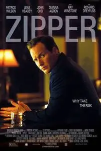 Zipper (2015) posters and prints