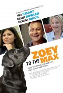 Zoey to the Max (2015) posters and prints