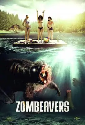 Zombeavers (2013) Jigsaw Puzzle picture 369855