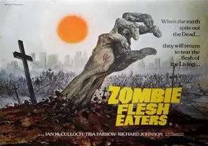 Zombi 2 (1979) Jigsaw Puzzle picture 868370