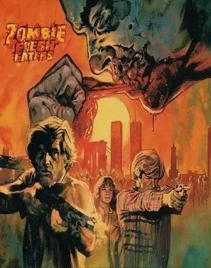 Zombi 2 (1979) Tote Bag - idPoster.com