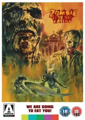 Zombi 2 (1979) Jigsaw Puzzle picture 868384