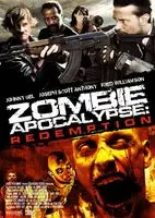 Zombie Apocalypse: Redemption (2011) posters and prints