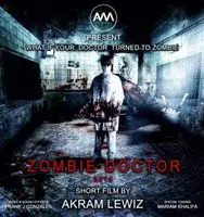 Zombie Doctor 2016 posters and prints