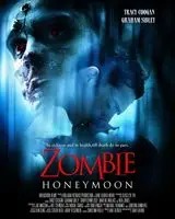 Zombie Honeymoon (2004) posters and prints