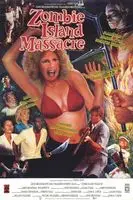 Zombie Island Massacre (1984) posters and prints