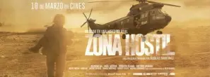 Zona hostil 2017 Wall Poster picture 682072