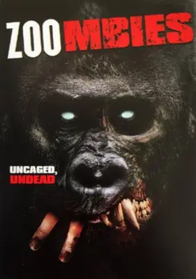 Zoombies 2016 Wall Poster picture 682075