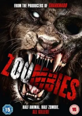 Zoombies 2016 Wall Poster picture 682077