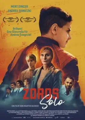 Zoros Solo (2019) Wall Poster picture 868393