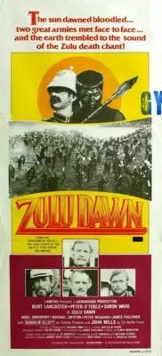 Zulu Dawn (1979) Tote Bag - idPoster.com