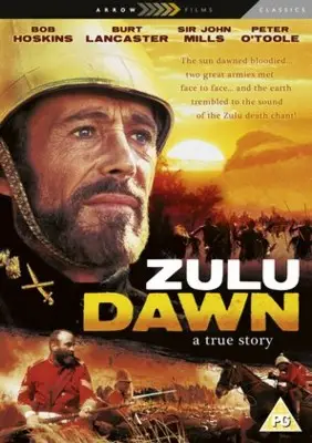 Zulu Dawn (1979) Kitchen Apron - idPoster.com