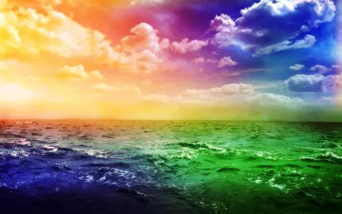 Oceans Jigsaw Puzzle picture 104652