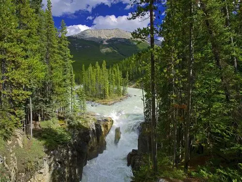 Rivers Jigsaw Puzzle picture 104398