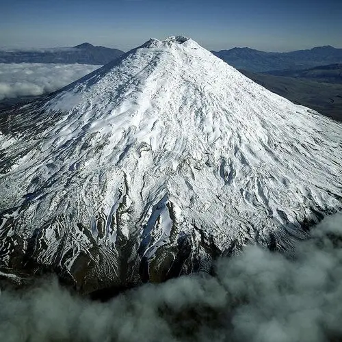 Volcanoes Jigsaw Puzzle picture 105235