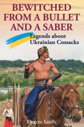 Cossacks Ukraine White T-Shirt - idPoster.com