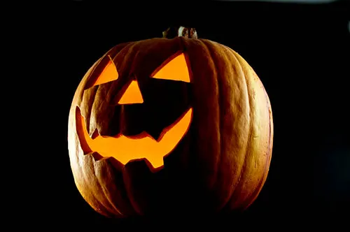 Halloween and Spooky Men's Colored Hoodie - idPoster.com