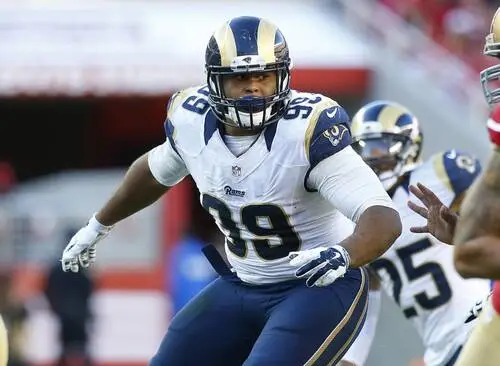 Aaron Donald Jigsaw Puzzle picture 717278