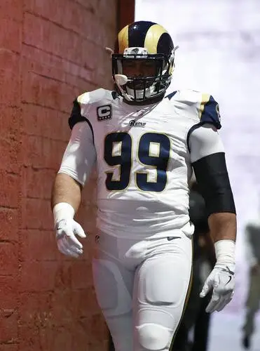 Aaron Donald Jigsaw Puzzle picture 717295