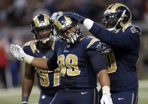 Aaron Donald Wall Poster picture 717317