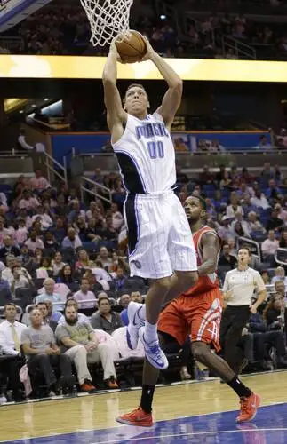 Aaron Gordon Wall Poster picture 715147
