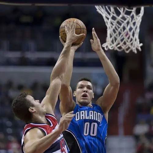 Aaron Gordon Wall Poster picture 715149